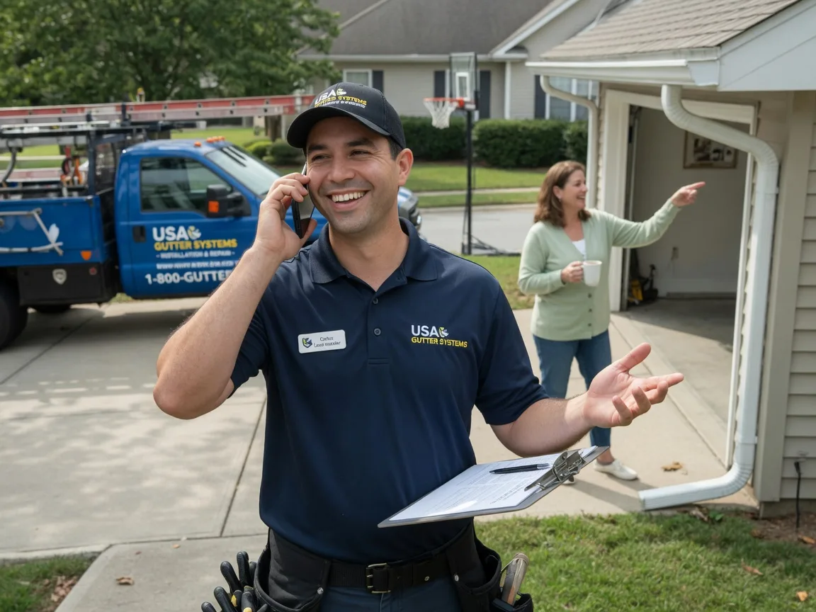 Gutter Installation Saddle River, NJ FAQs